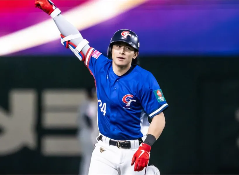 WBC經典賽資格賽中華隊名單